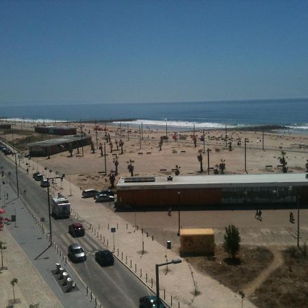 Sunset Beach Costa de Caparica Ngoại thất bức ảnh