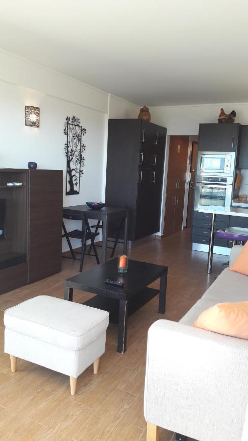 Sunset Beach Costa de Caparica Ngoại thất bức ảnh
