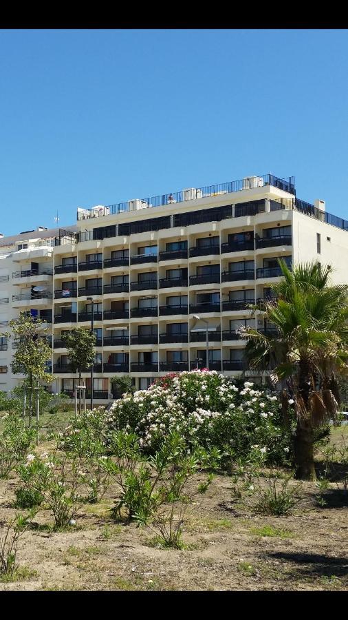 Sunset Beach Costa de Caparica Ngoại thất bức ảnh
