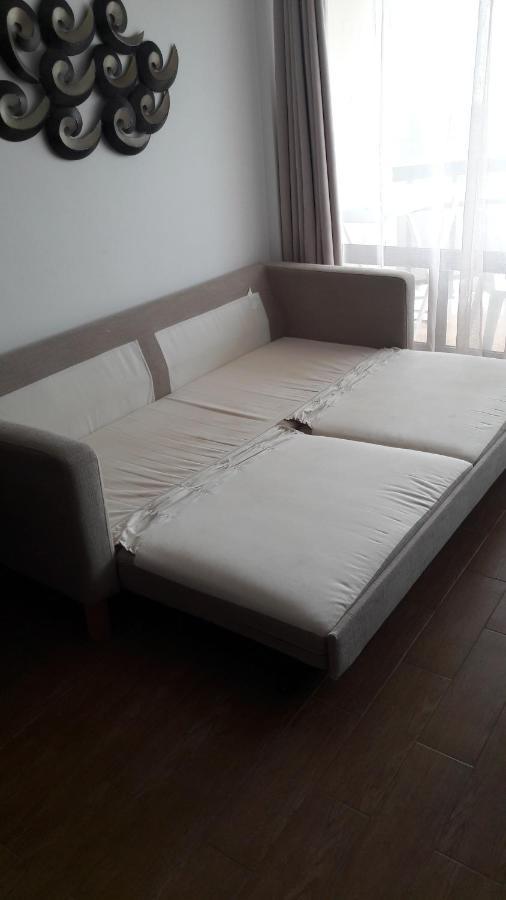 Sunset Beach Costa de Caparica Ngoại thất bức ảnh
