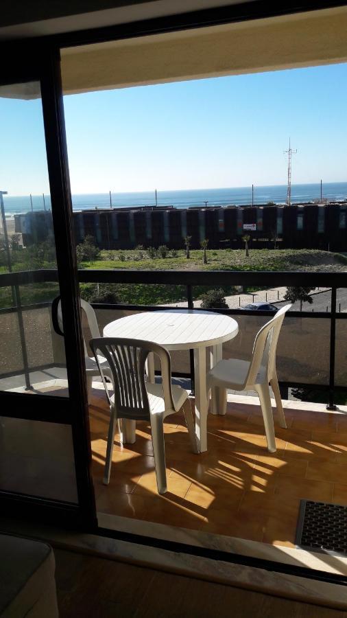 Sunset Beach Apartment Costa de Caparica Ngoại thất bức ảnh