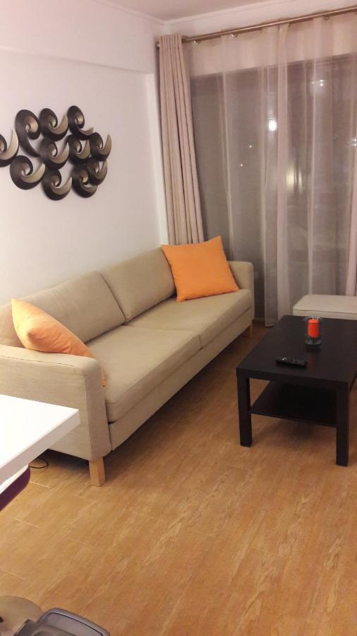 Sunset Beach Apartment Costa de Caparica Ngoại thất bức ảnh