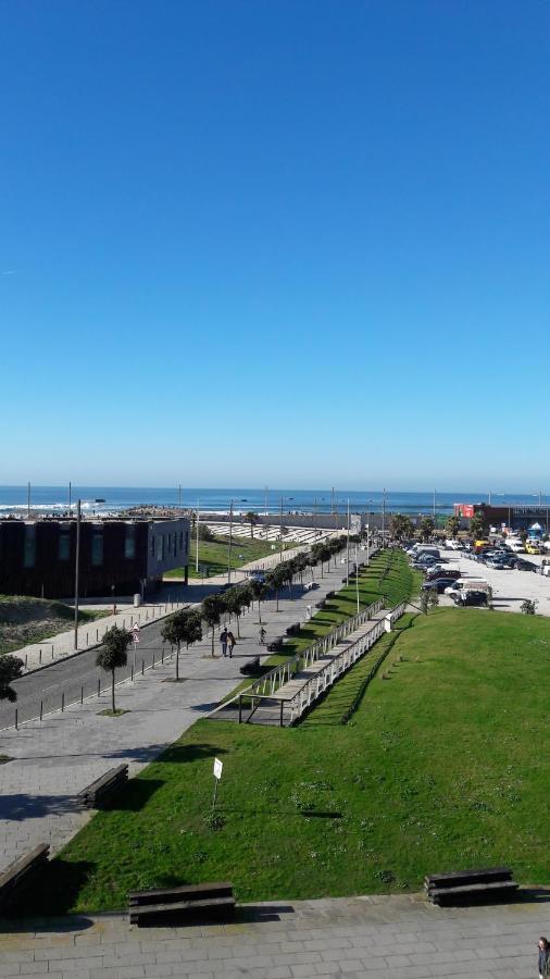 Sunset Beach Costa de Caparica Ngoại thất bức ảnh