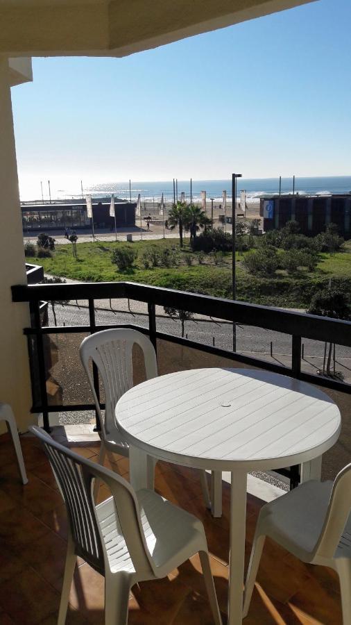 Sunset Beach Apartment Costa de Caparica Ngoại thất bức ảnh