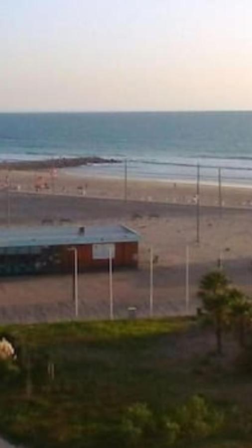 Sunset Beach Costa de Caparica Ngoại thất bức ảnh