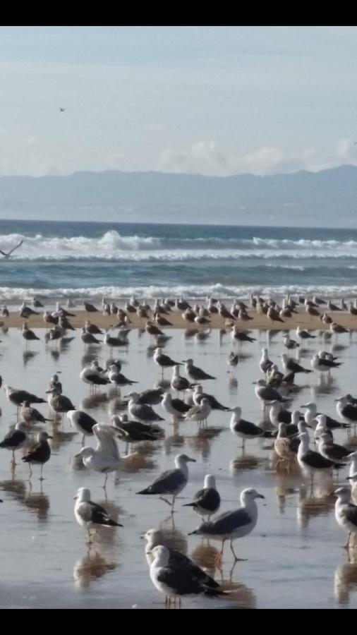 Sunset Beach Costa de Caparica Ngoại thất bức ảnh