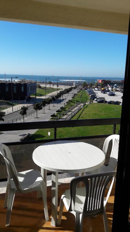 Sunset Beach Apartment Costa de Caparica Ngoại thất bức ảnh