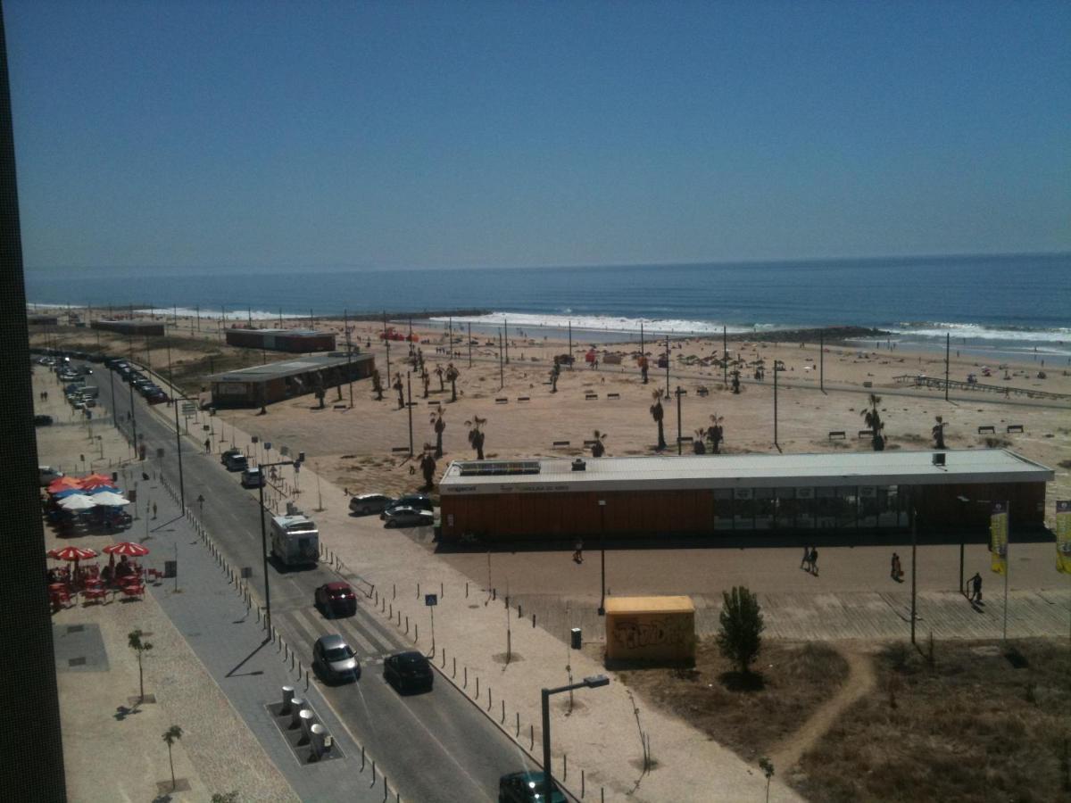 Sunset Beach Costa de Caparica Ngoại thất bức ảnh
