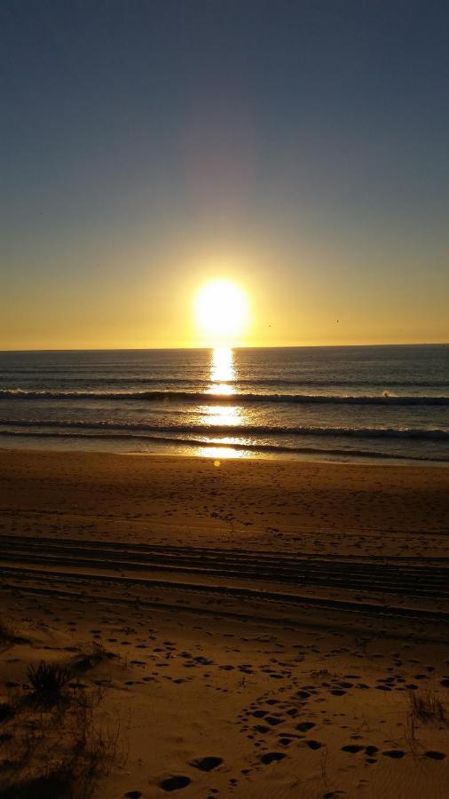 Sunset Beach Costa de Caparica Ngoại thất bức ảnh